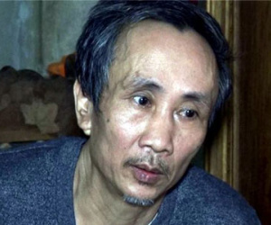 Tử tù Hàn Đức Long: "Tôi bàng hoàng không tin mình được tự do"
