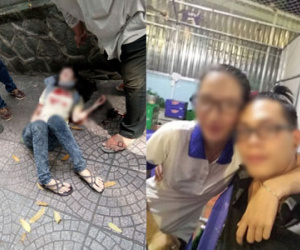 Vụ nữ sinh ĐH Sài Gòn bị người yêu đâm: Ghen tuông vì nghi ngờ bạn gái có người khác