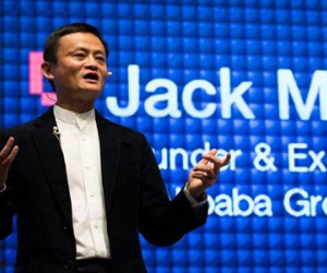 Alibaba đang bành trướng như thế nào?