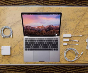 Apple kéo dài thời gian giảm giá phụ kiện USB-C