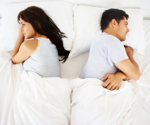 "Bạn anh chuyển đến sống với em, còn anh sẽ đến ở với vợ cậu ấy, một tuần thôi em nhé!"