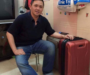 Bộ Công an lên tiếng vụ Minh Béo