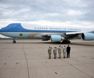 Boeing: Air Force One sẽ có giá dưới 4 tỷ USD