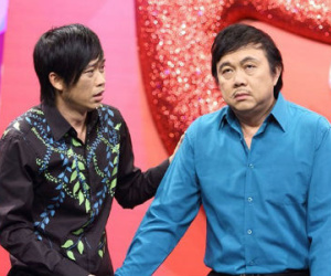 Chí Tài: "20 năm qua, tôi chưa bao giờ cãi lại Hoài Linh"