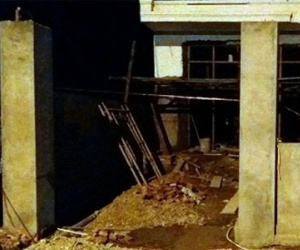 Chủ nhà đâm chết thợ xây vì làm sai thiết kế