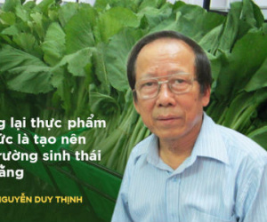 Chuyên gia chỉ rõ 3 "nguồn" chất độc khiến thực phẩm có thể gây ung thư