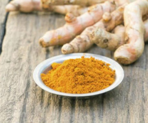 Công dụng của củ nghệ đối với dạ dày