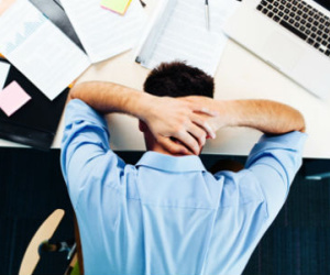 Dấu hiệu kiểm tra bạn có nguy cơ rối loạn tâm thần