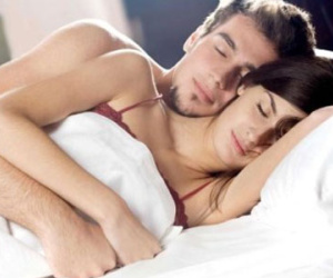 Đây là những điều cấm làm sau khi "yêu" đôi nào cũng phải biết
