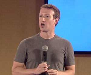 Facebook có thể bị phạt tới nửa triệu Euro với mỗi tin tức giả mạo