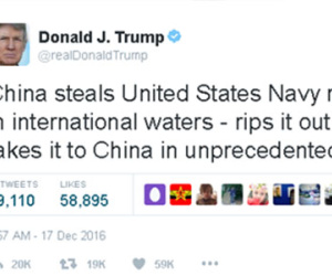 Hệ quả đầu tiên khi Trump phớt lờ báo cáo tình báo ngày