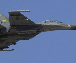 J-11D Trung Quốc chưa thể đạt đến đẳng cấp của Su-35 Nga
