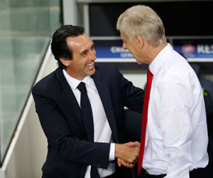 Không chờ Arsenal đuổi, Arsene Wenger đang có đội bóng muốn rước về