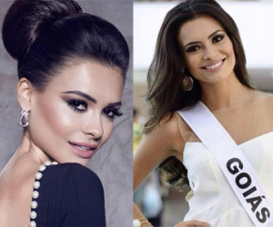 Người đẹp Brazil kể xấu hậu trường Miss World 2016