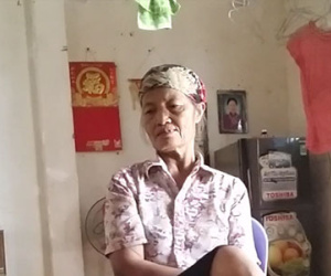 Người phụ nữ từng tố cáo ông Hàn Đức Long sàm sỡ lên tiếng