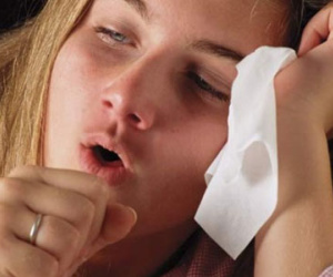 Những bài thuốc dân gian trị ho hiệu quả mẹ nào cũng cần biết