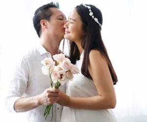 Những sao Việt có chồng và người yêu "giàu sụ" khiến dư luận choáng