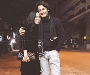 Sau nhiều sóng gió, Quách Ngọc Ngoan vẫn ở bên Phượng Chanel