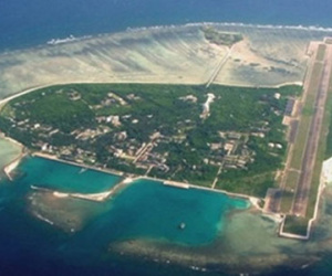 Trung Quốc bắt đầu cho phi cơ chở khách bay phi pháp ra Hoàng Sa