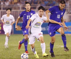 U21 HAGL vs U18 Gangwon (18h00 22/12): Gỡ gạc thể diện