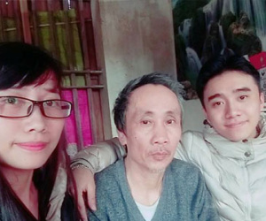 Vụ Hàn Đức Long có điểm đặc biệt gì so với các vụ án oan trước?