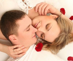 Bật mí cách khiến nàng "phát cuồng khi yêu"