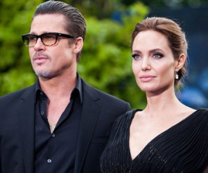 Brad Pitt tố vợ cũ lợi dụng con để làm lợi cho bản thân