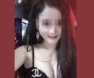 Bước sa ngã của hotgirl điều hành đường dây sextour