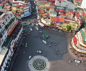 Chi 2 triệu USD, Hà Nội "lên sóng" CNN trong 2 năm