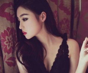 Chị ơi, em không phải là "đồ đàn bà lăng loàn"…
