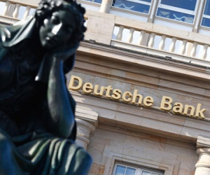 Deutsche Bank nộp phạt 7,2 tỷ USD cho Mỹ