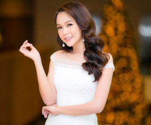 Hot girl Sam trình báo công an mất trộm cả tỷ đồng