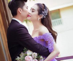 Lâm Khánh Chi và đám cưới “khác người” trong 2017