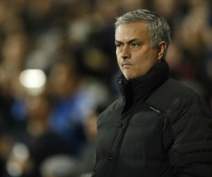Mourinho thừa nhận Man Utd khó vào top 4 Ngoại hạng Anh