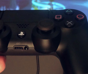 Những thủ thuật với máy chơi game PS4