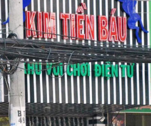 Phát hiện nhiều nam nữ thanh niên phê ma túy trong tiệm game bắn cá ở Sài Gòn