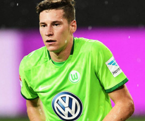 PSG nẫng tay trên Arsenal, Liverpool trong thương vụ Draxler