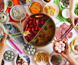 Việc ai cũng cần làm sau khi ăn lẩu mà ít ai nhớ