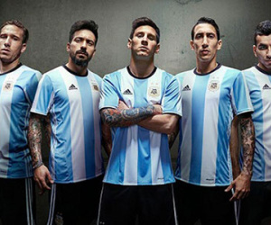 Xếp hạng FIFA năm 2016: Argentina trên đỉnh thế giới, Việt Nam đứng thứ ba Đông Nam Á