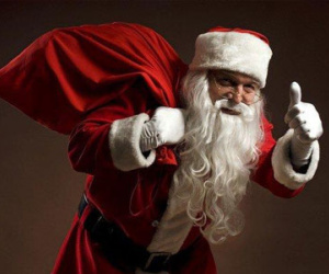 12 sự thật về Giáng Sinh, ông già Noel và tuần lộc