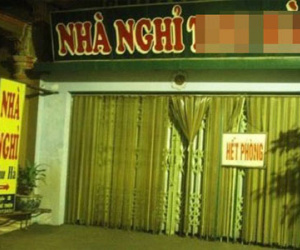 Hà Nội: “Cháy” nhà nghỉ ngày Noel, giá tăng “không biết đâu mà lần”