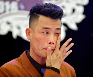 Hiệp Gà: "Tôi vẫn bị định kiến là từng nghiện ma túy"