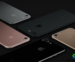 iPhone 7 Plus gặp vấn đề camera