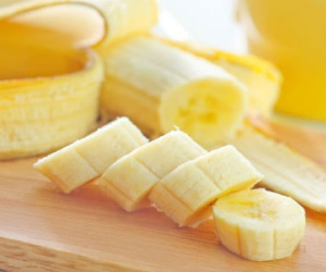 Những bài thuốc hay từ chuối