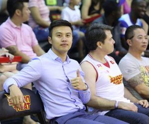 "Soái ca khởi nghiệp" Lê Đăng Khoa: Đẹp và giỏi thế này thì ai chẳng mê