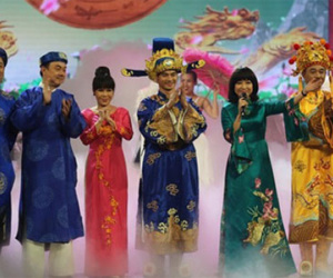 Thảo Vân: “Nhiều lần tôi nài nỉ xin đóng Táo Quân"