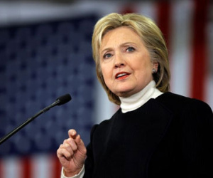 Bà Clinton qua đời và những thuyết âm mưu của 2016