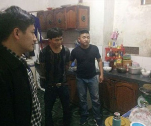 Bắt nóng "ông trùm" ma túy khét tiếng đất Hà Tĩnh