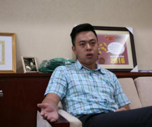 Con trai cựu Bộ trưởng Vũ Huy Hoàng rút khỏi Sabeco