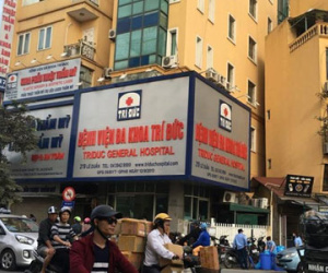 Công an điều tra vụ hai bệnh nhân tử vong sau khi gây mê
